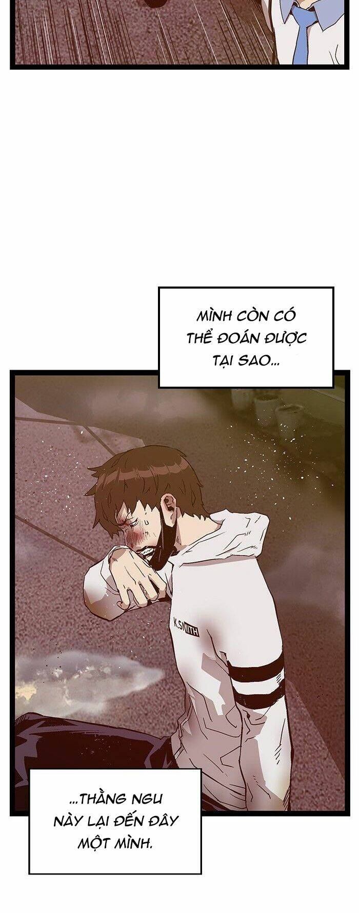 Weak Hero - Chương 110