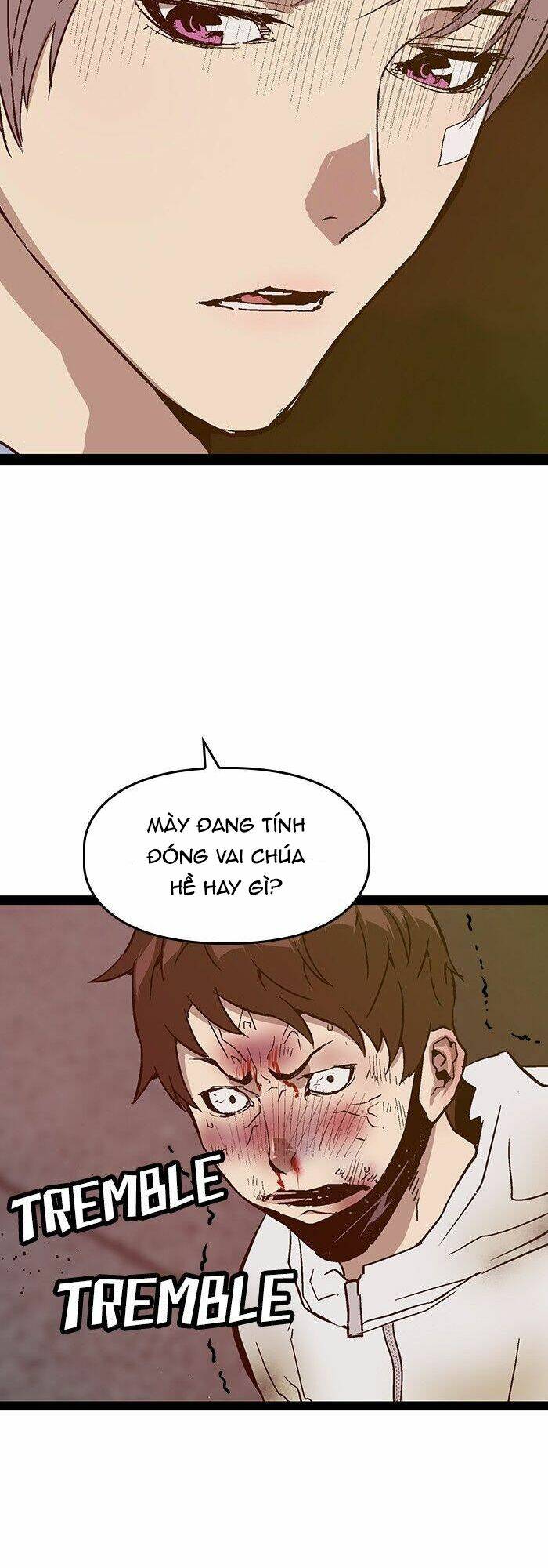 Weak Hero - Chương 110