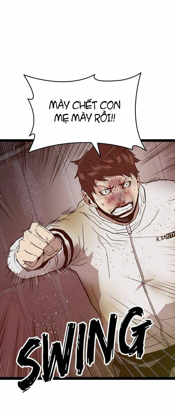 Weak Hero - Chương 110