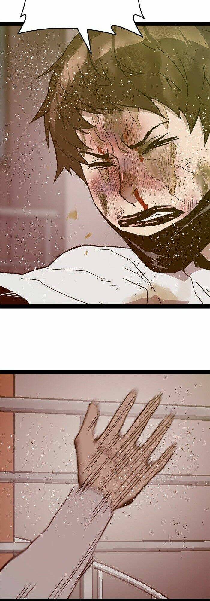 Weak Hero - Chương 110