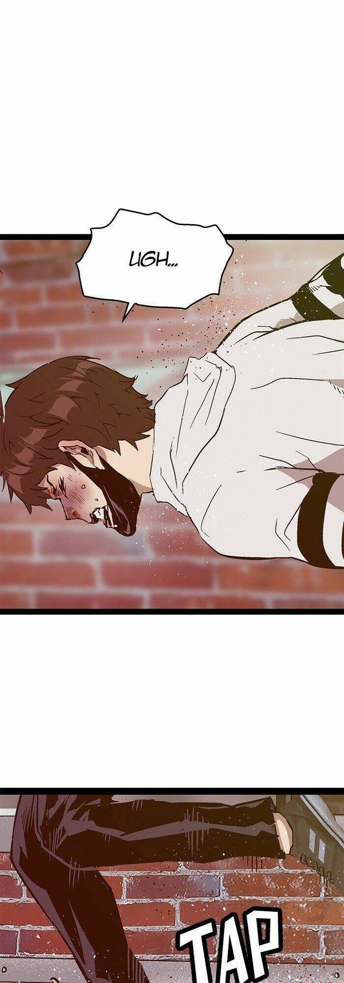 Weak Hero - Chương 110