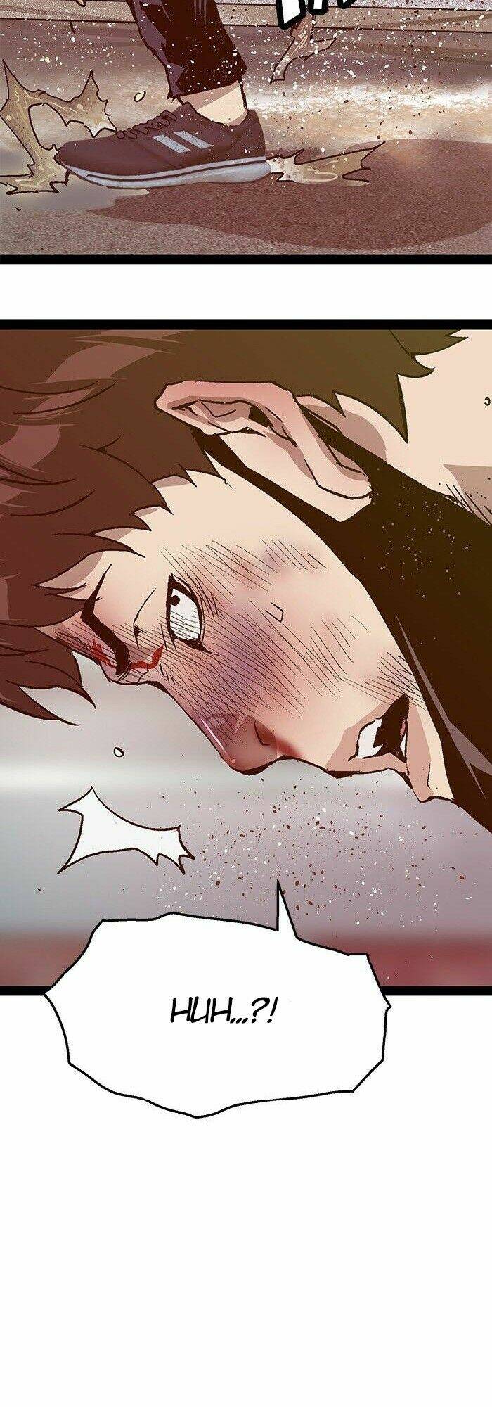 Weak Hero - Chương 110