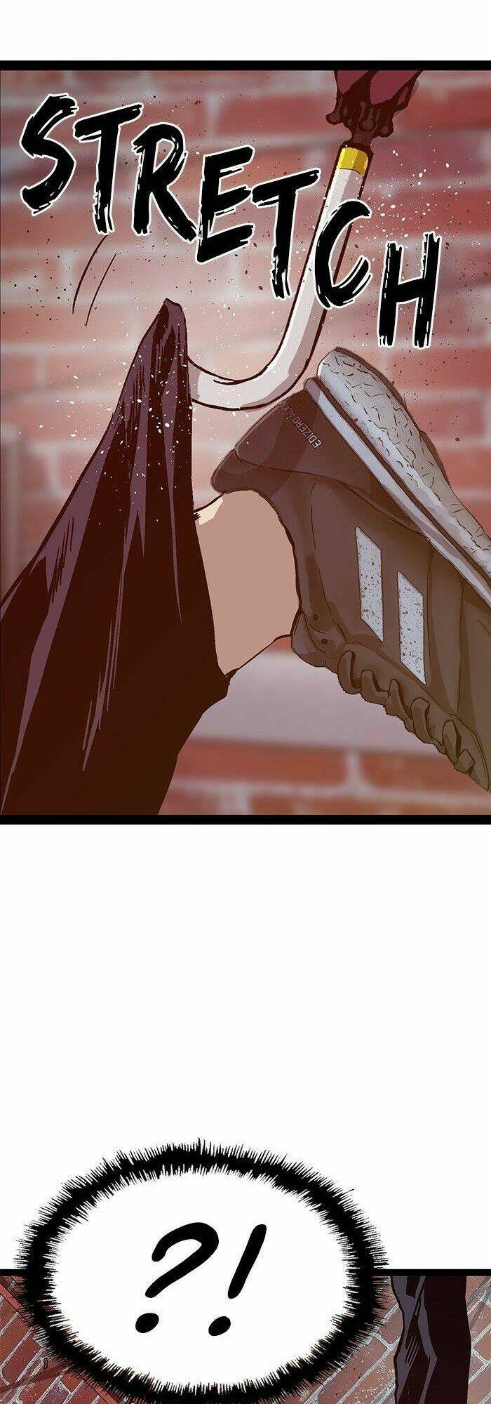 Weak Hero - Chương 110