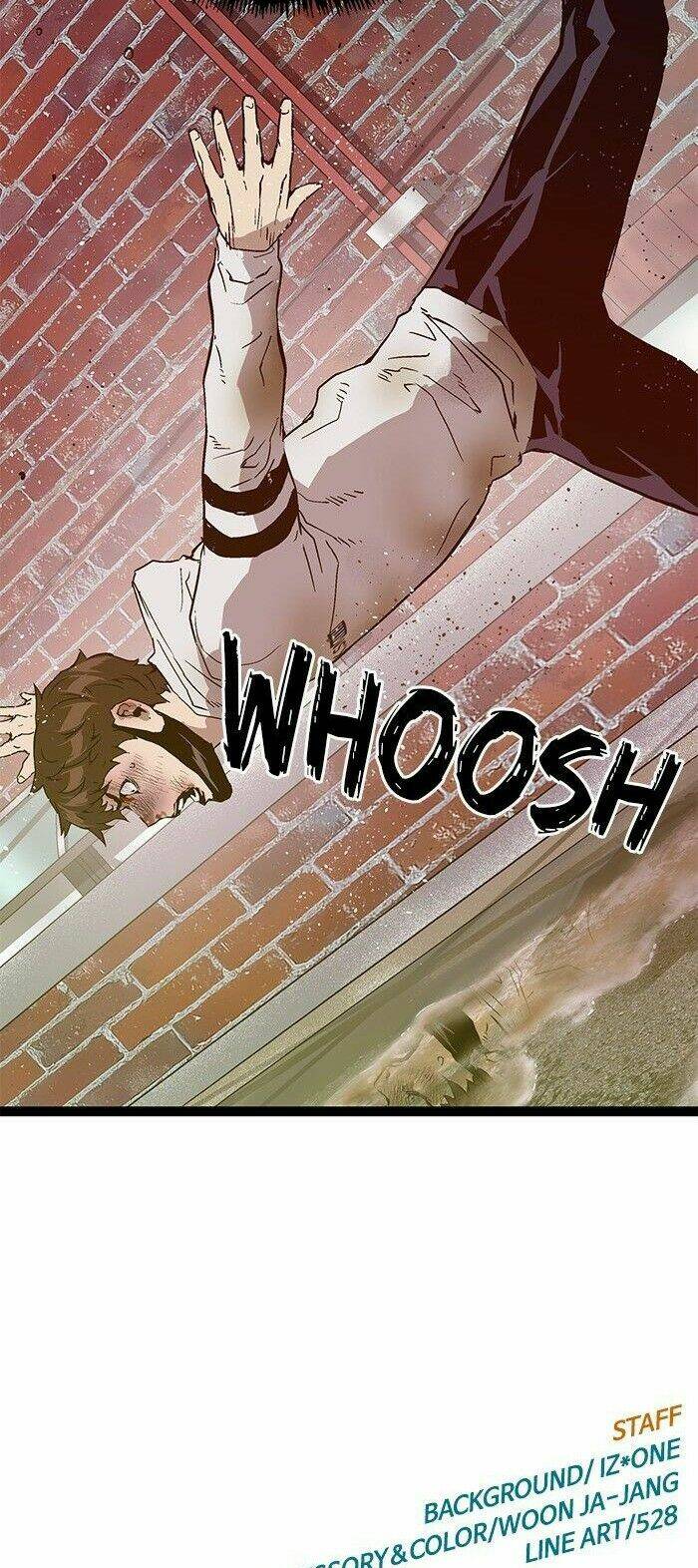 Weak Hero - Chương 110
