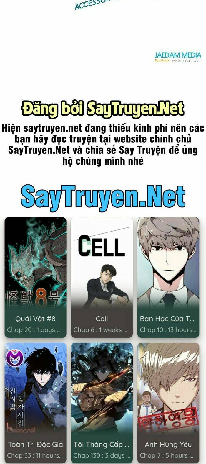 Weak Hero - Chương 110