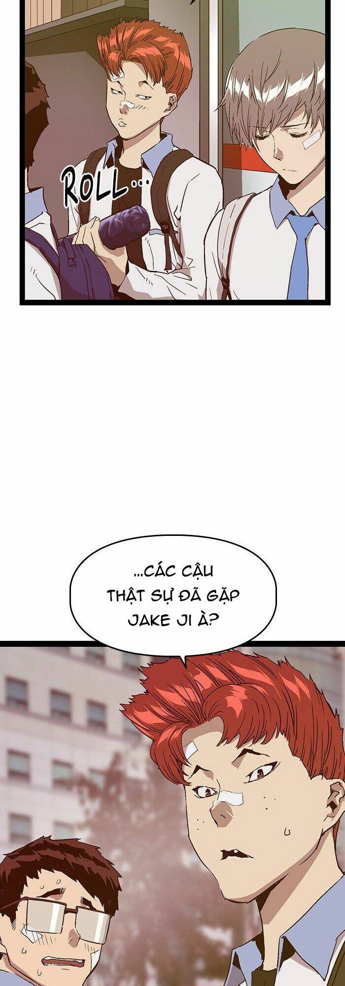Weak Hero - Chương 110