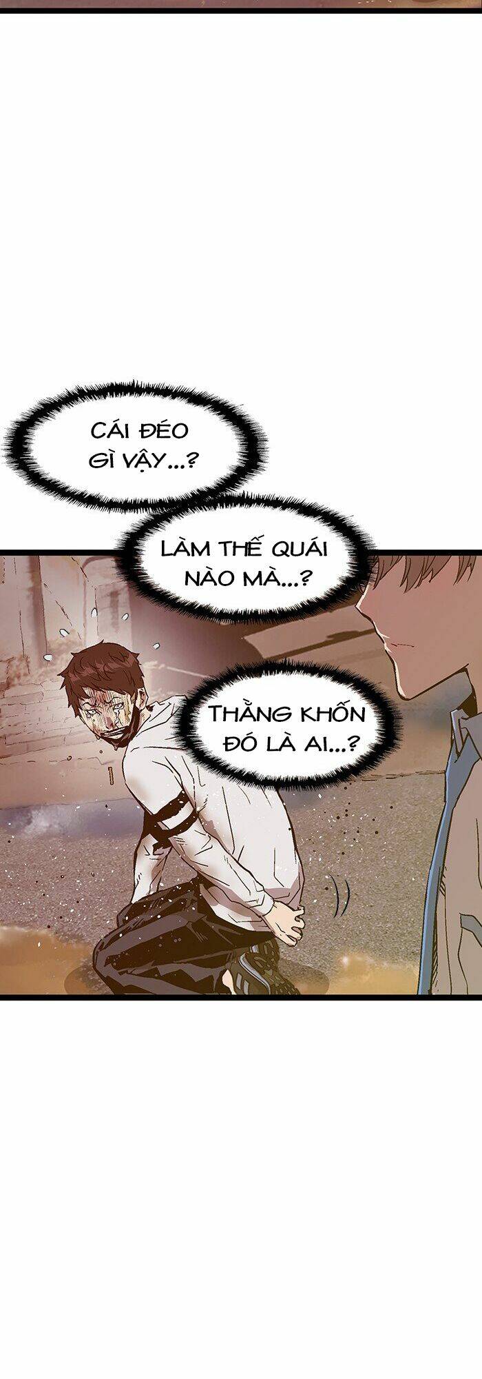 Weak Hero - Chương 111