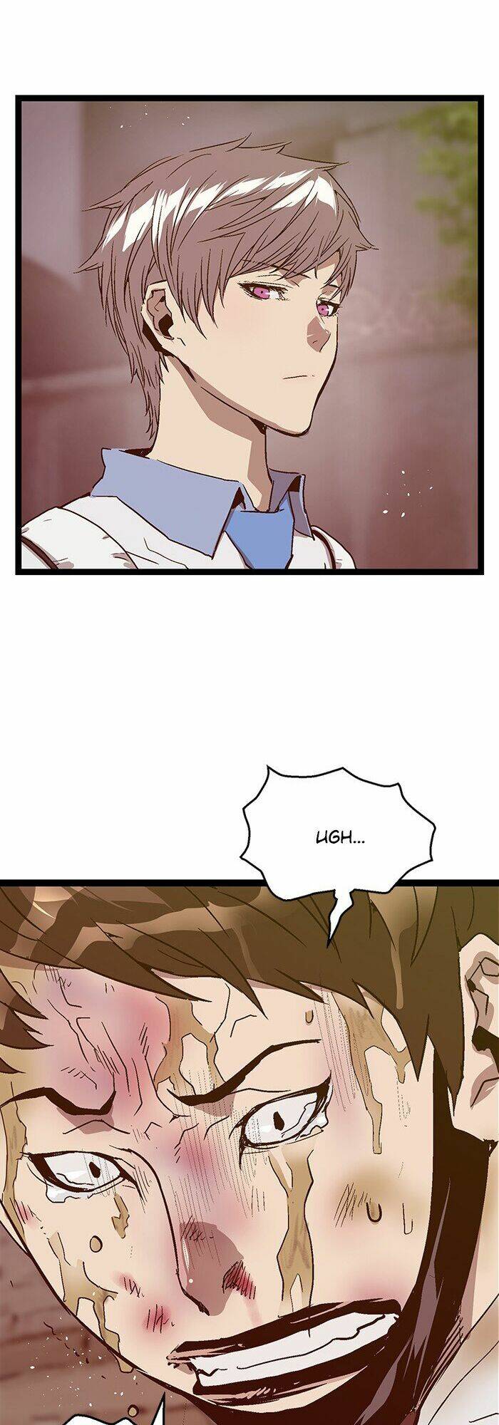 Weak Hero - Chương 111