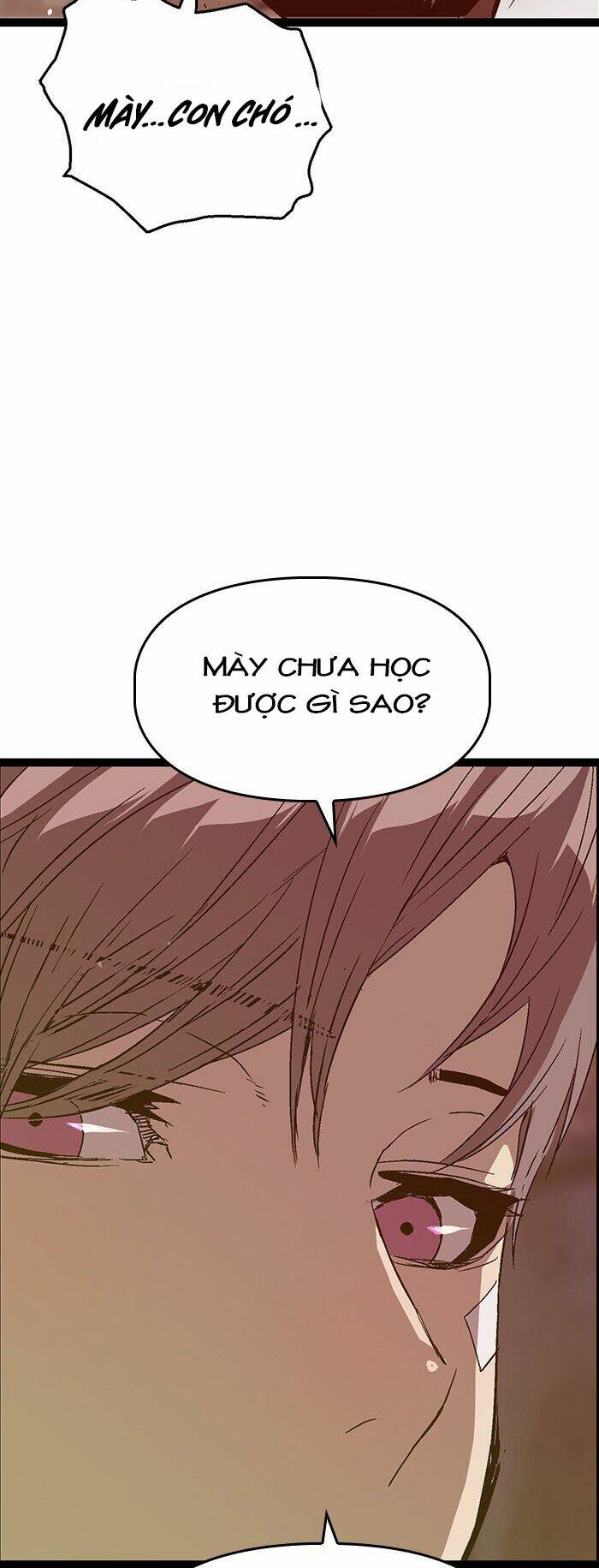 Weak Hero - Chương 111