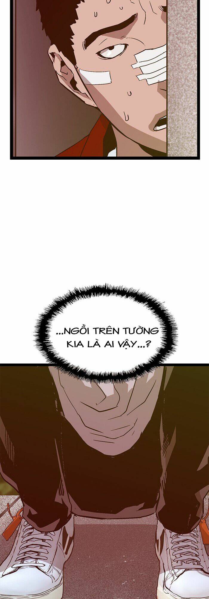 Weak Hero - Chương 111