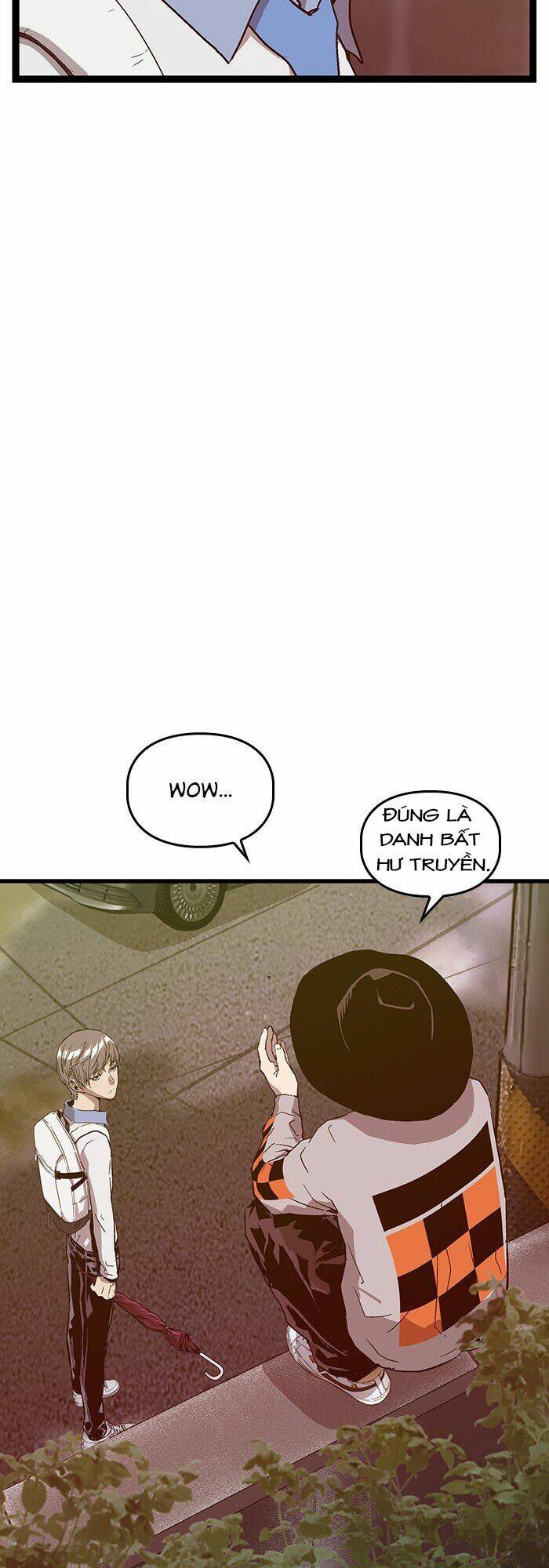 Weak Hero - Chương 111
