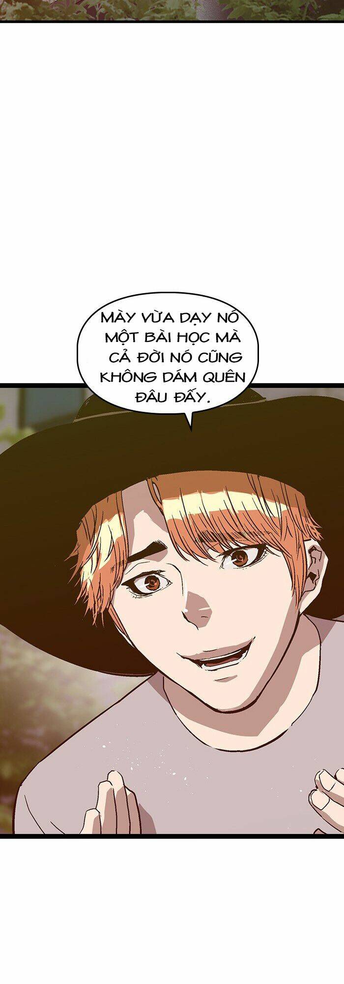 Weak Hero - Chương 111