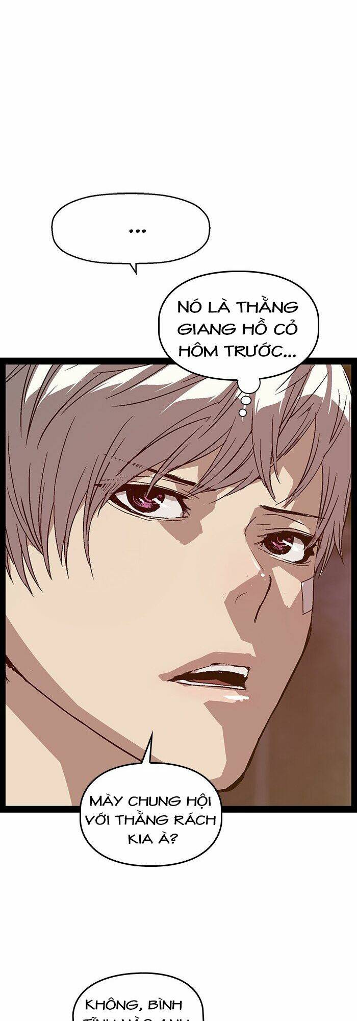 Weak Hero - Chương 111