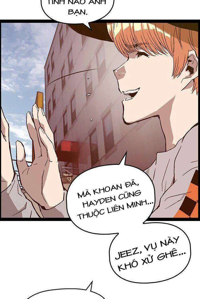 Weak Hero - Chương 111