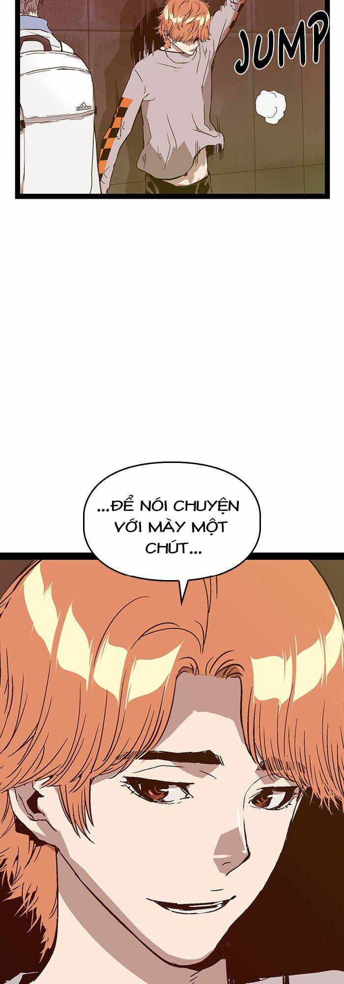 Weak Hero - Chương 111