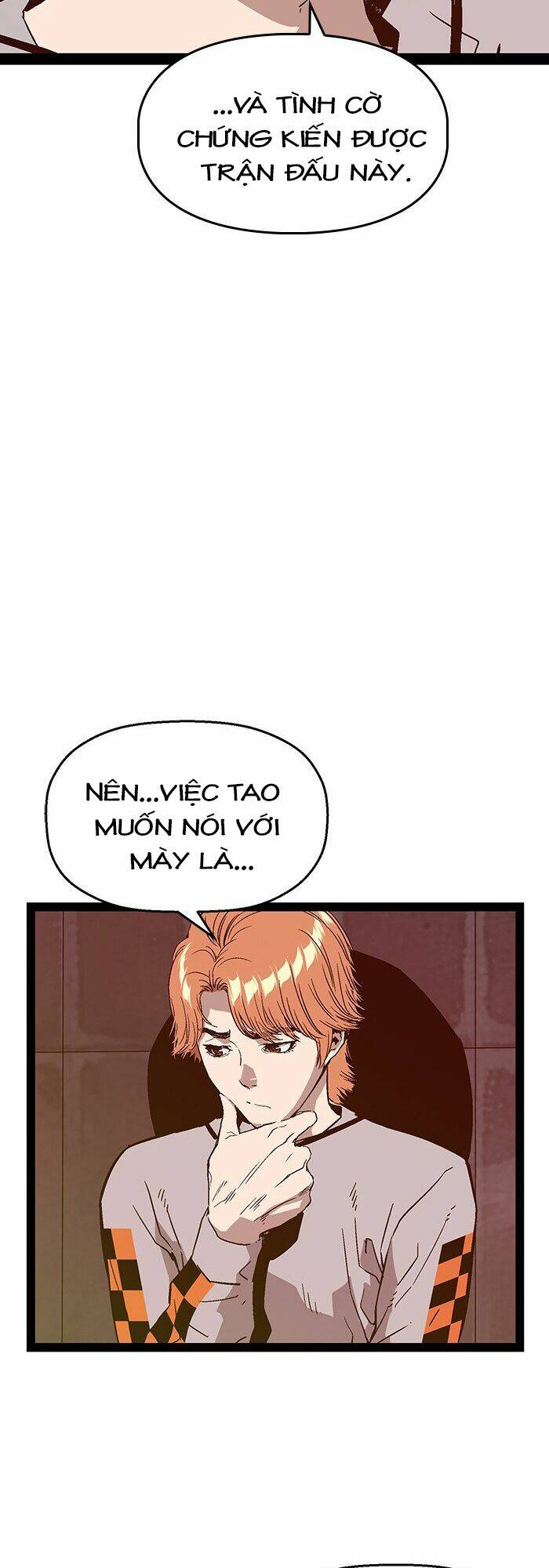 Weak Hero - Chương 111