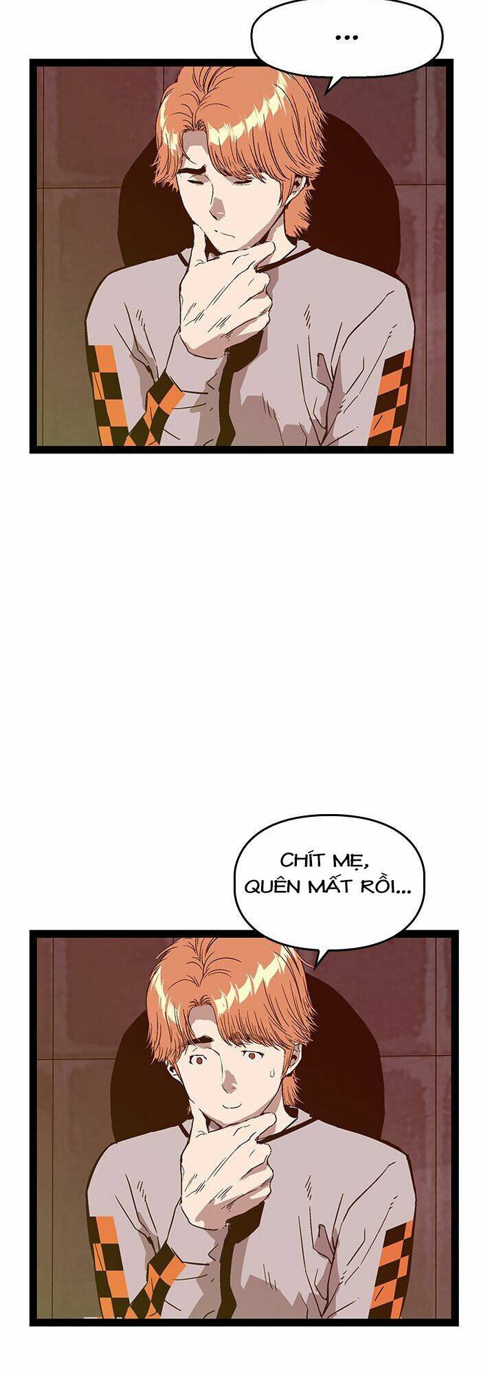 Weak Hero - Chương 111