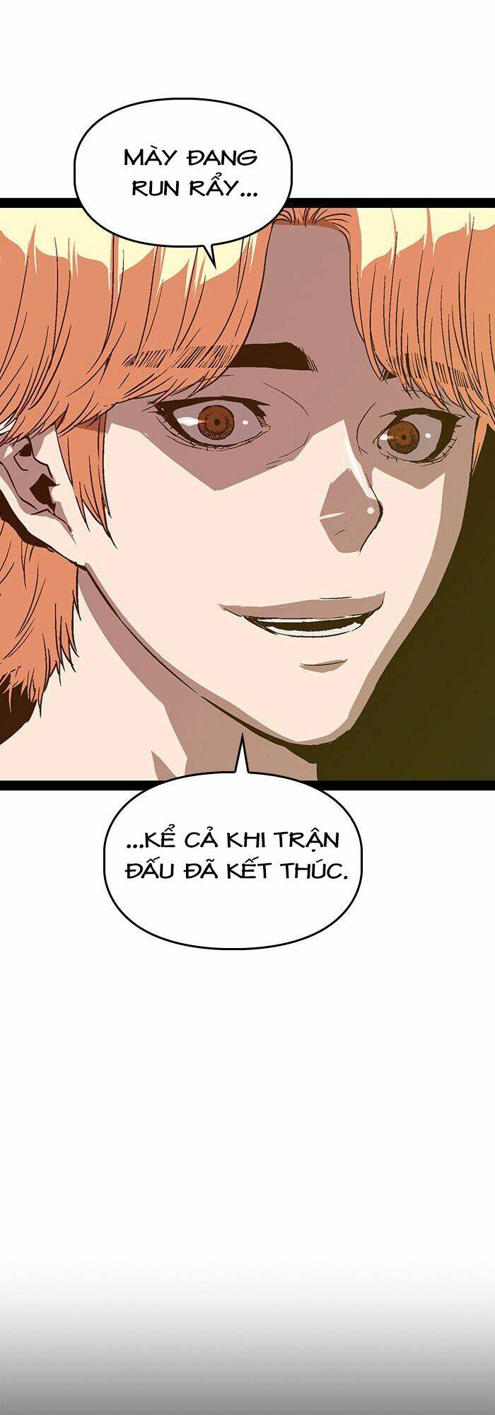 Weak Hero - Chương 111