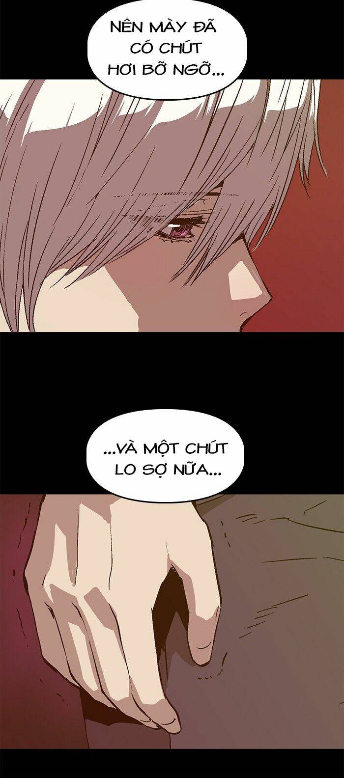 Weak Hero - Chương 111