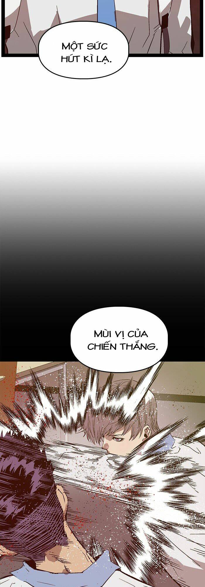Weak Hero - Chương 111