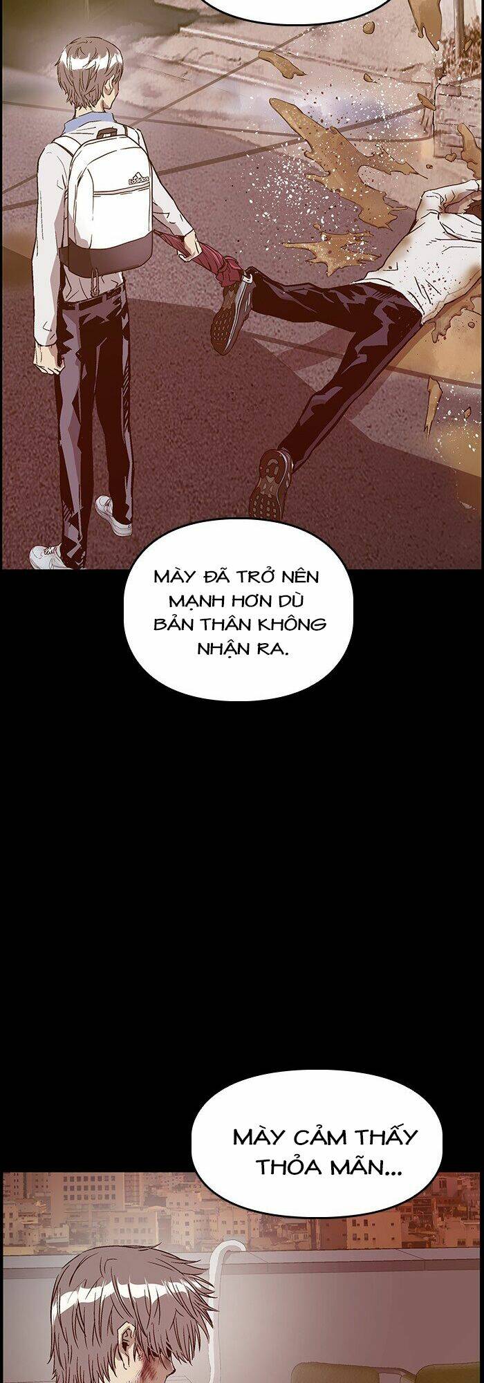 Weak Hero - Chương 111