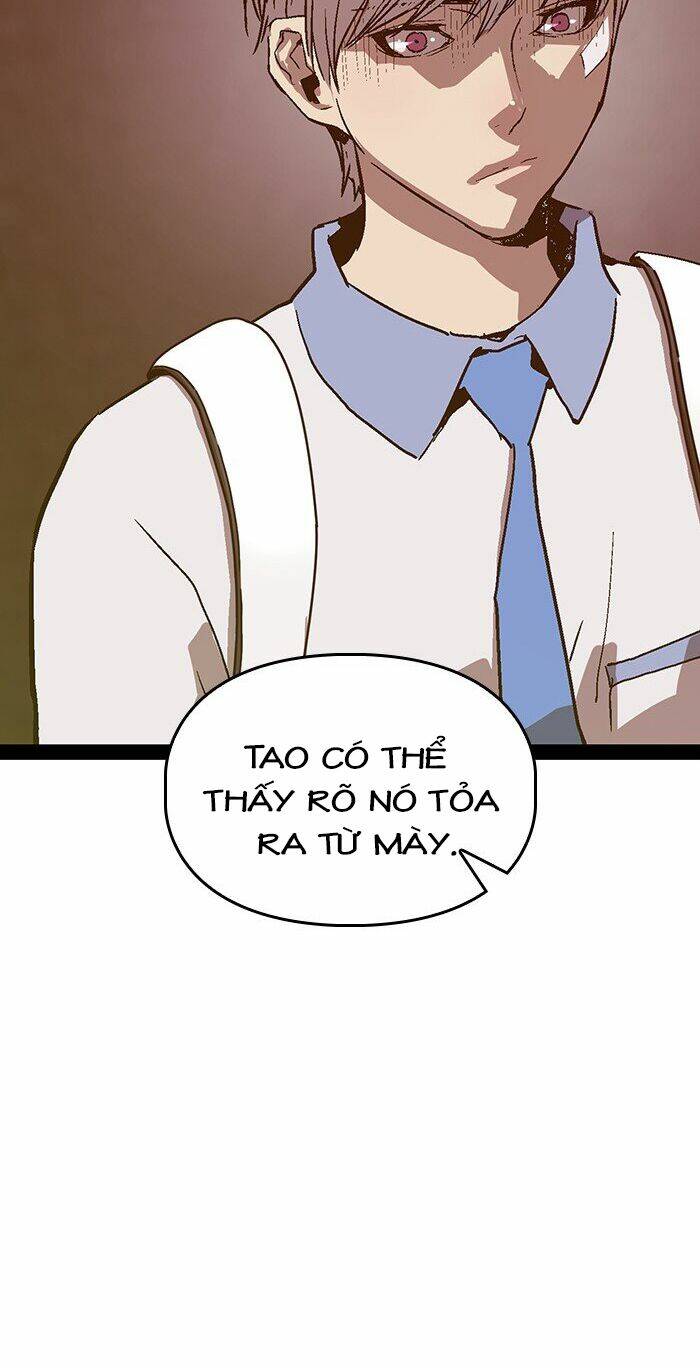 Weak Hero - Chương 111