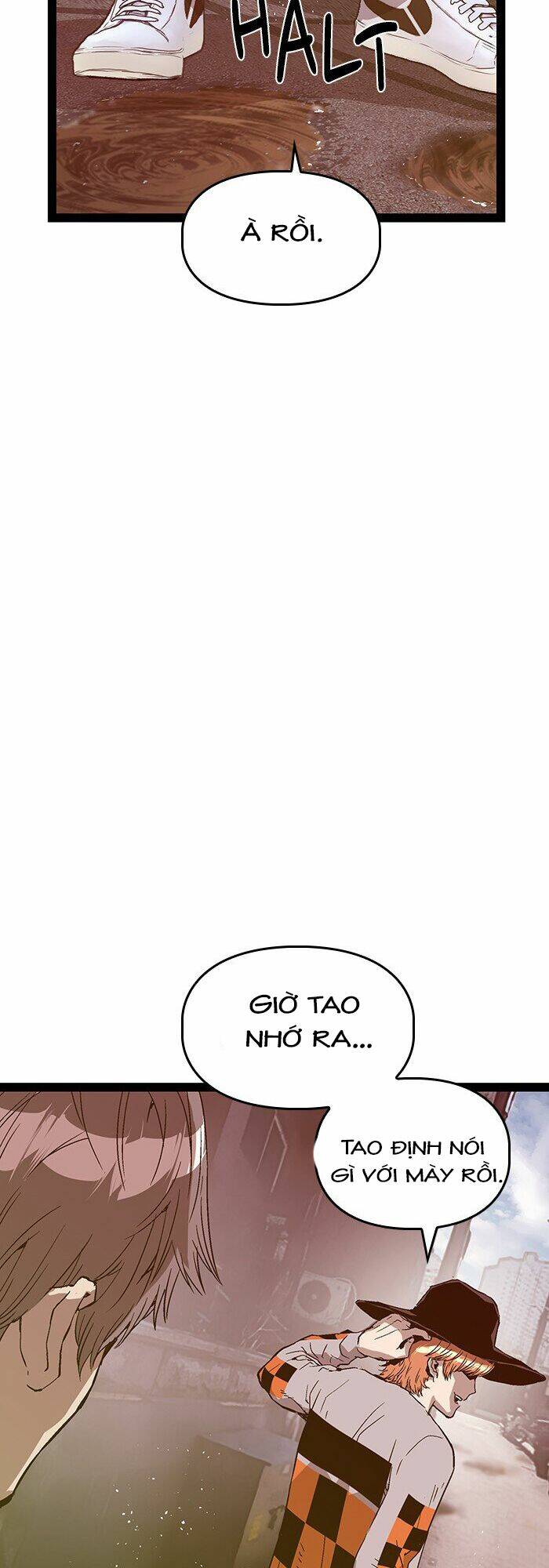 Weak Hero - Chương 111