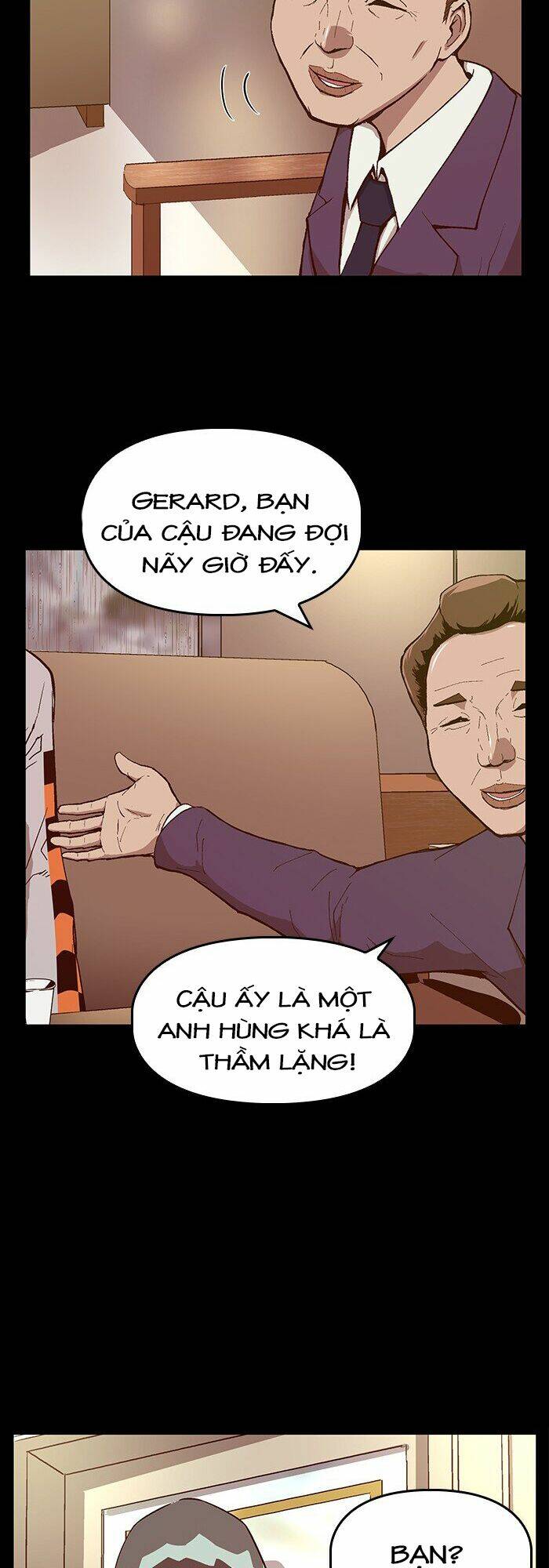 Weak Hero - Chương 111