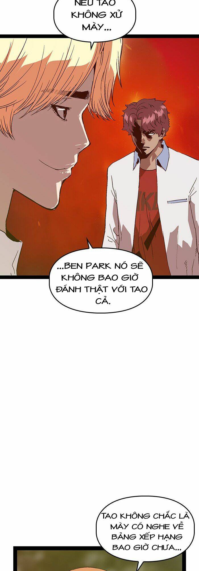 Weak Hero - Chương 112
