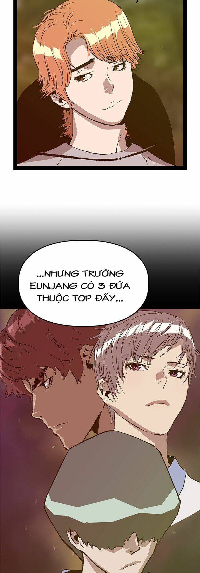 Weak Hero - Chương 112