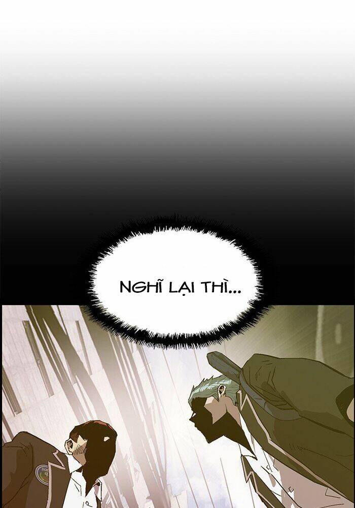 Weak Hero - Chương 112