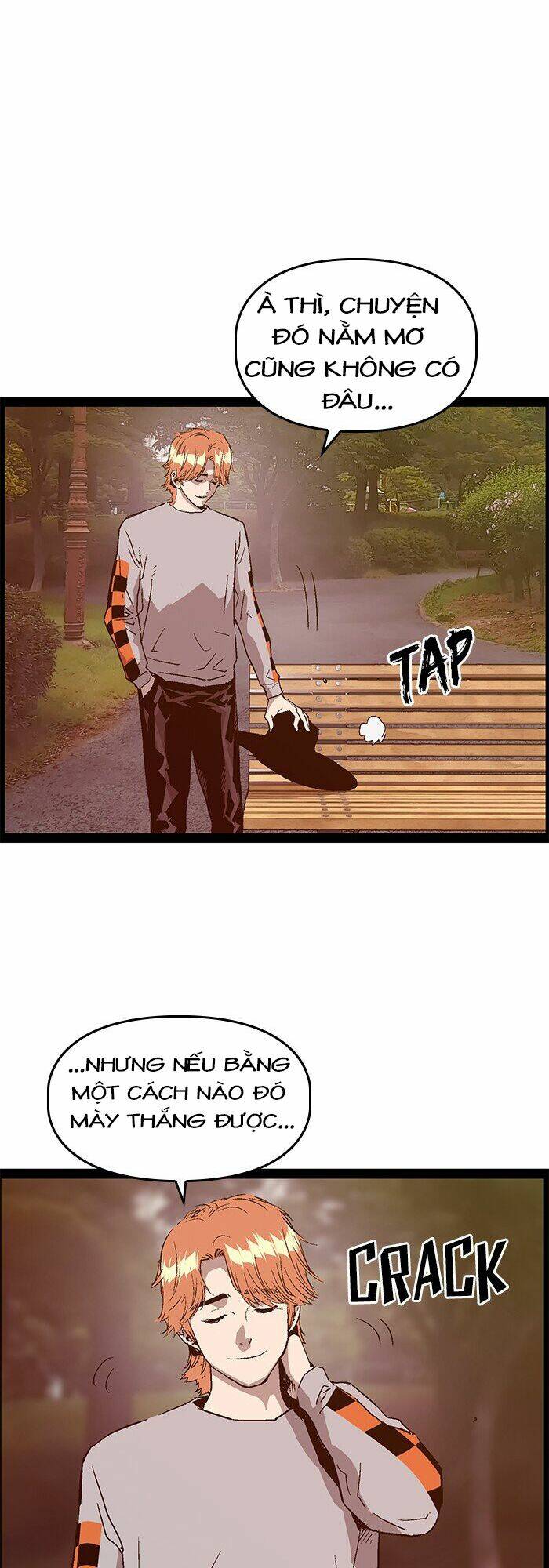 Weak Hero - Chương 112