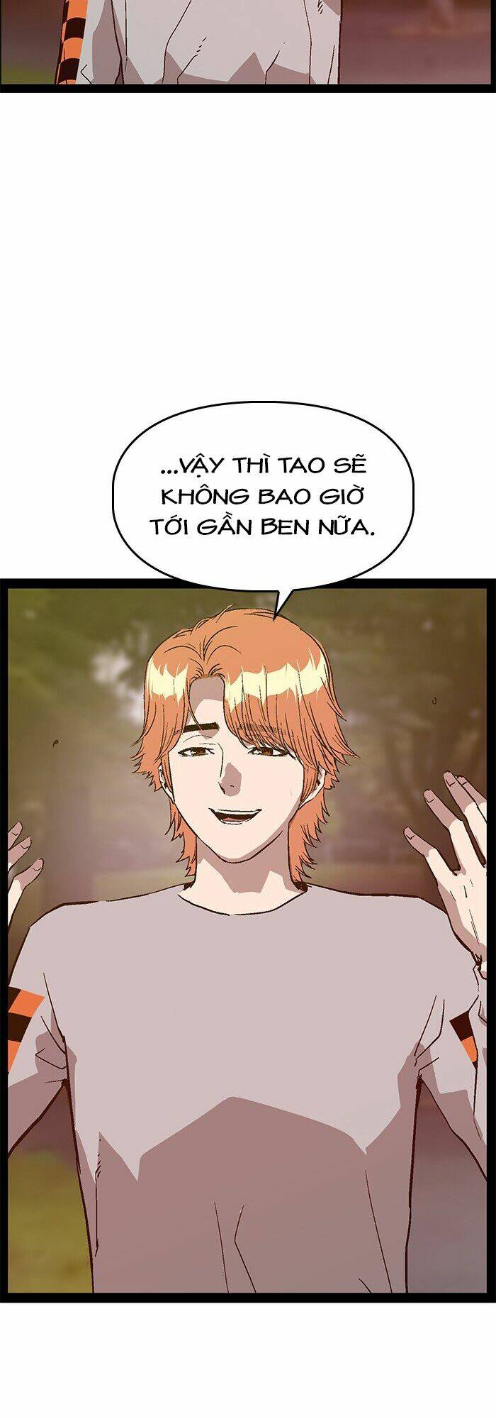 Weak Hero - Chương 112