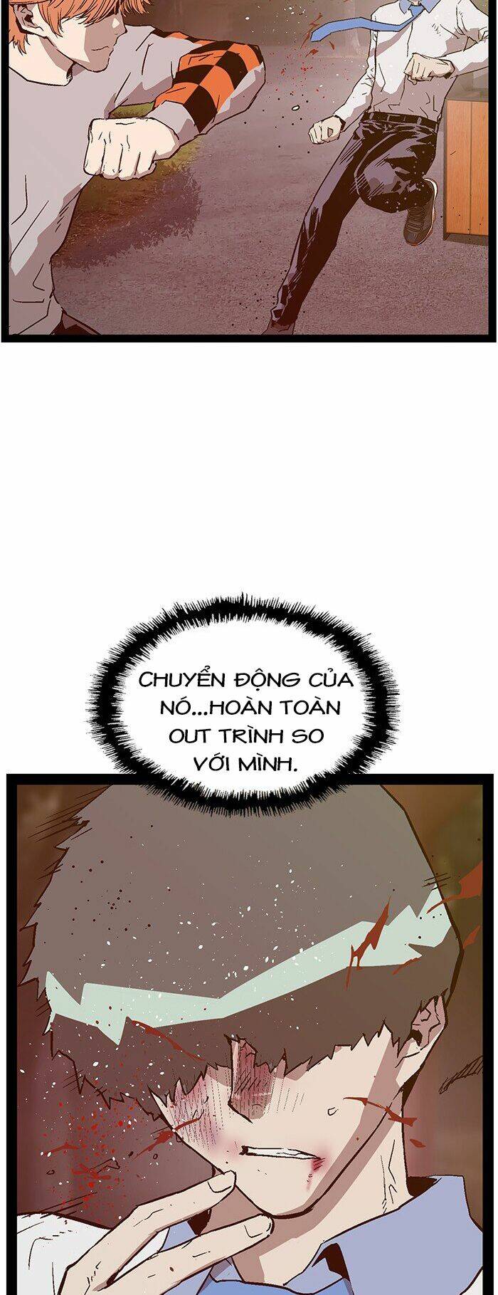 Weak Hero - Chương 112
