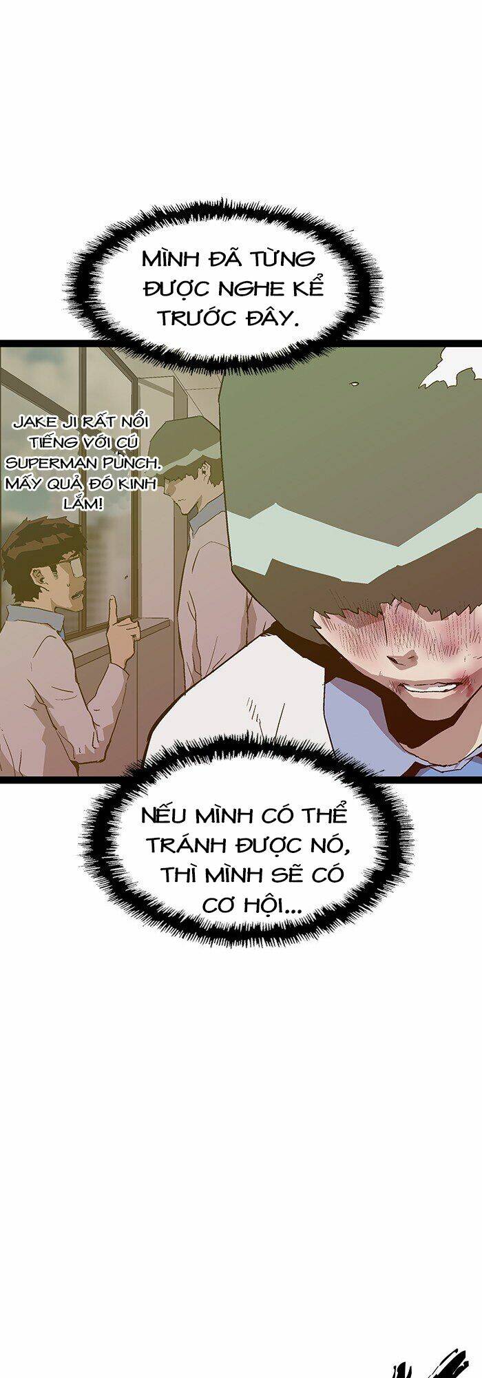 Weak Hero - Chương 112