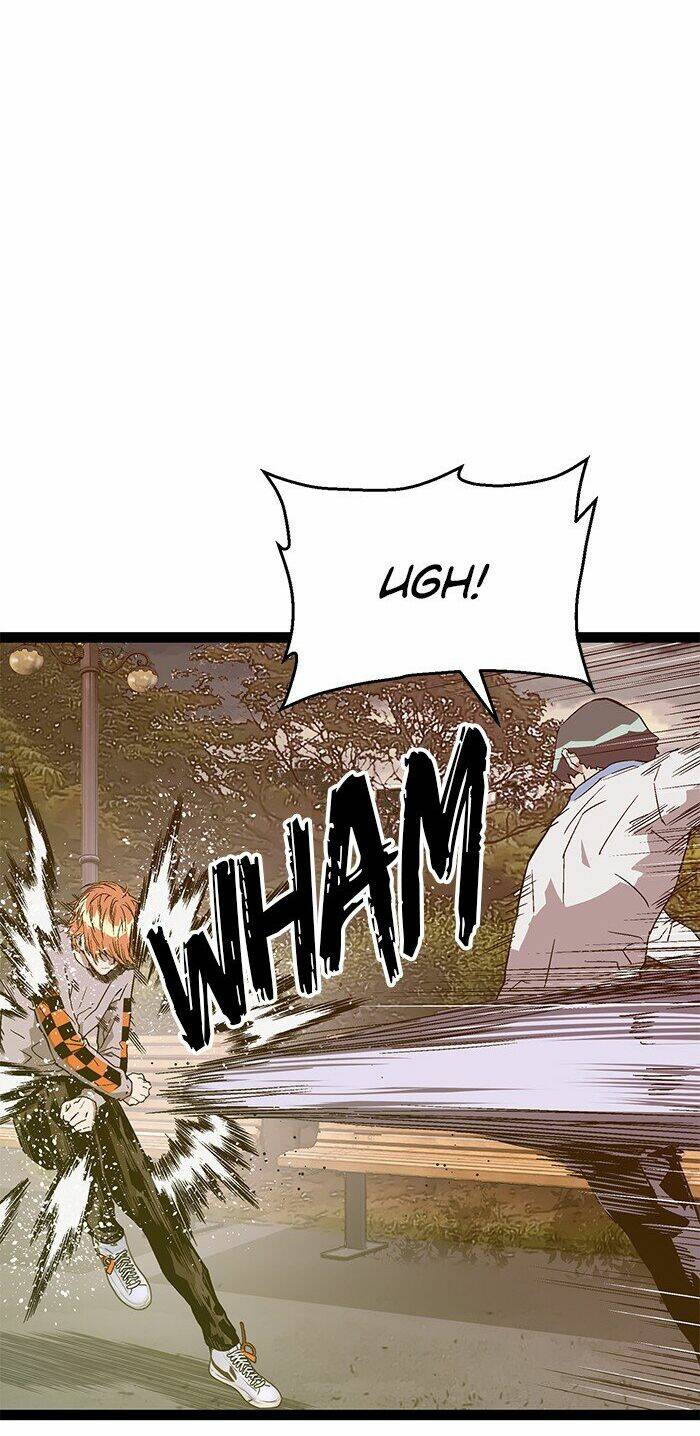 Weak Hero - Chương 112