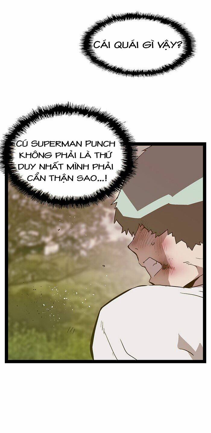Weak Hero - Chương 112