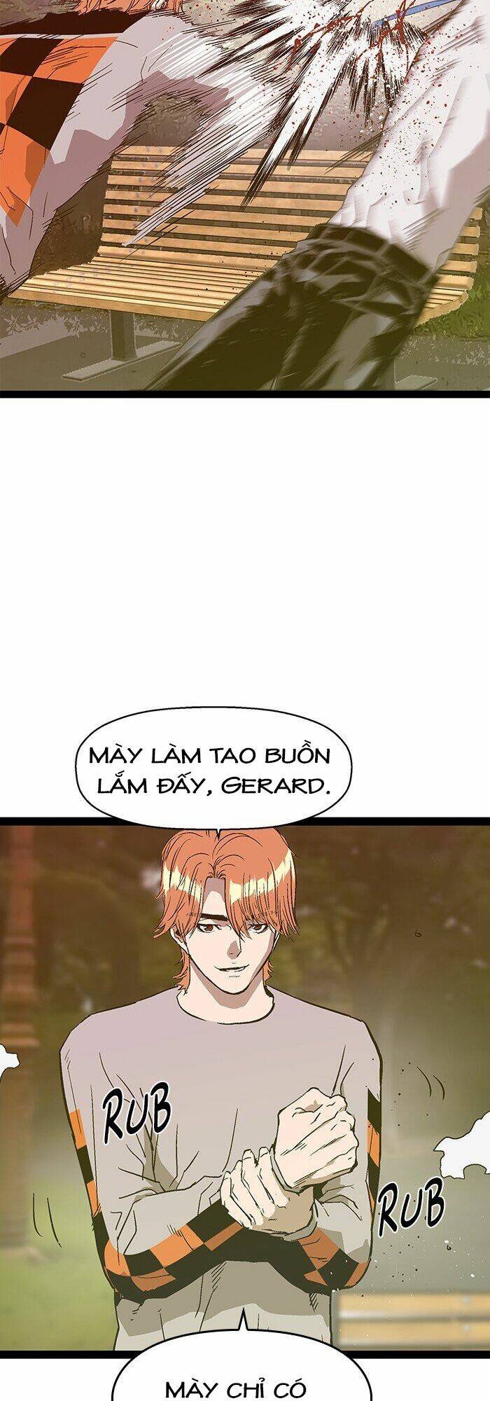 Weak Hero - Chương 112