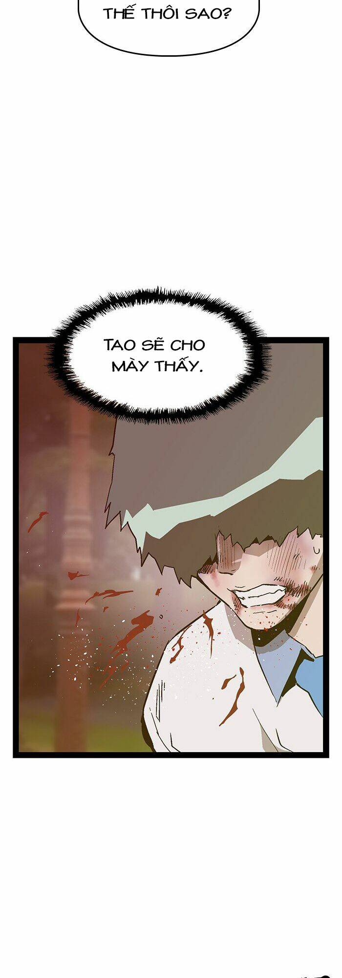 Weak Hero - Chương 112