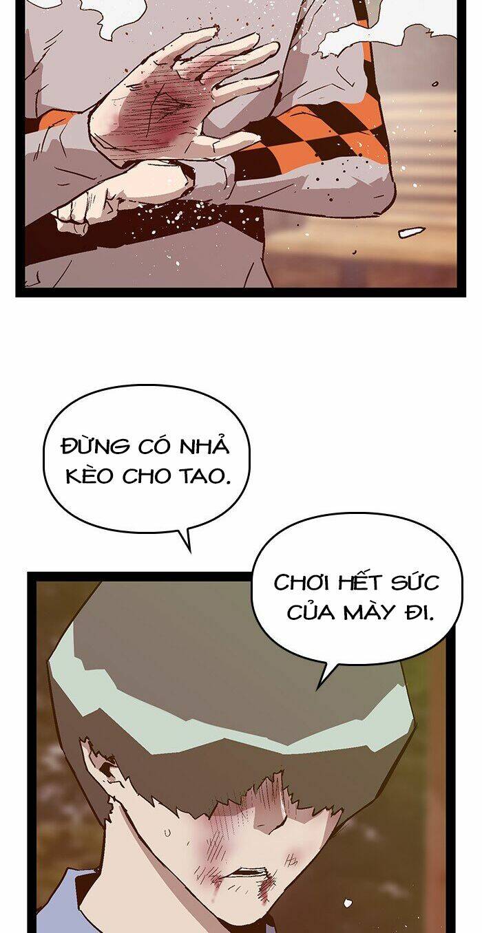 Weak Hero - Chương 112