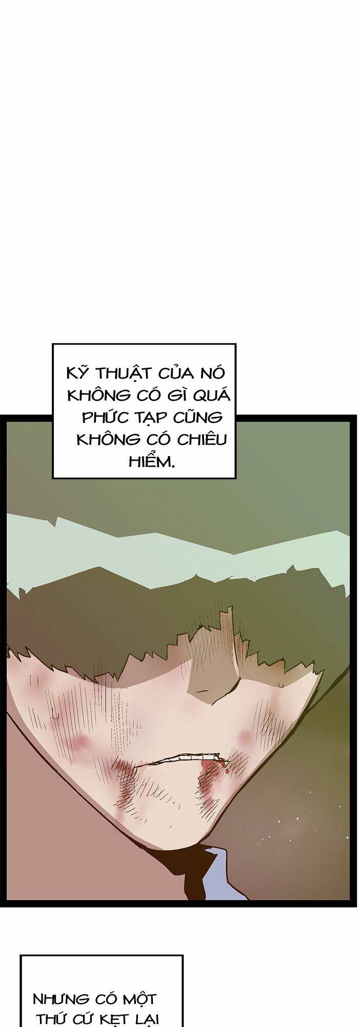 Weak Hero - Chương 112