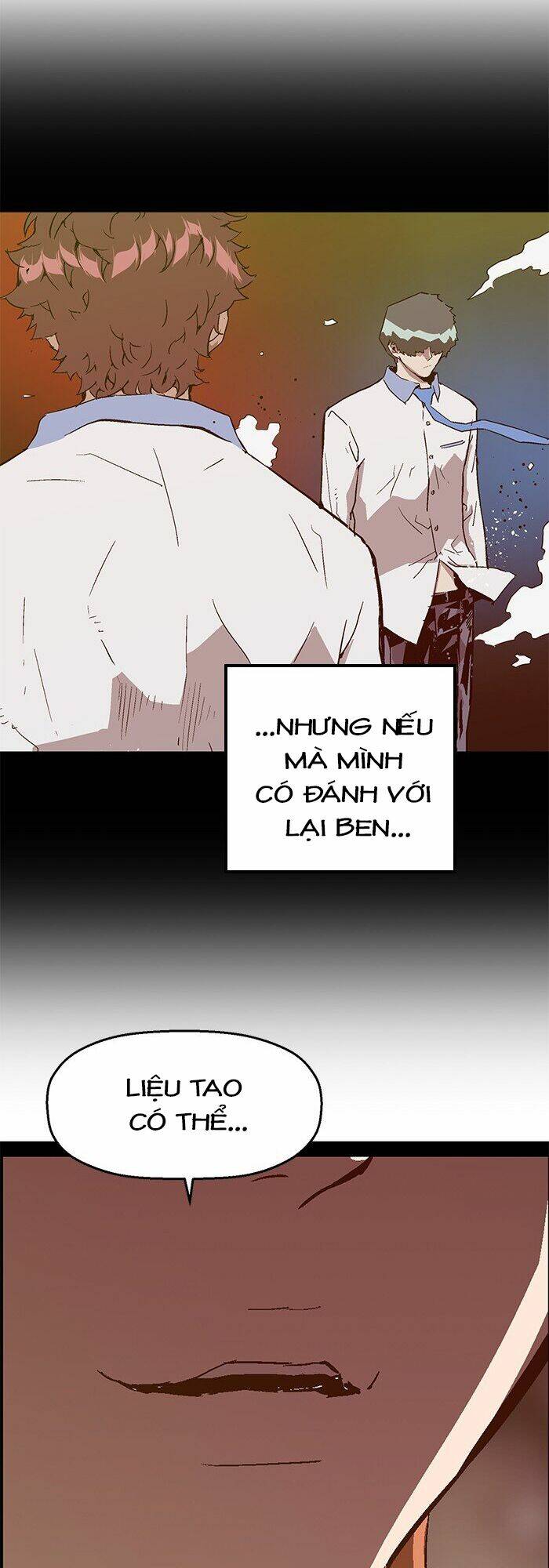 Weak Hero - Chương 112