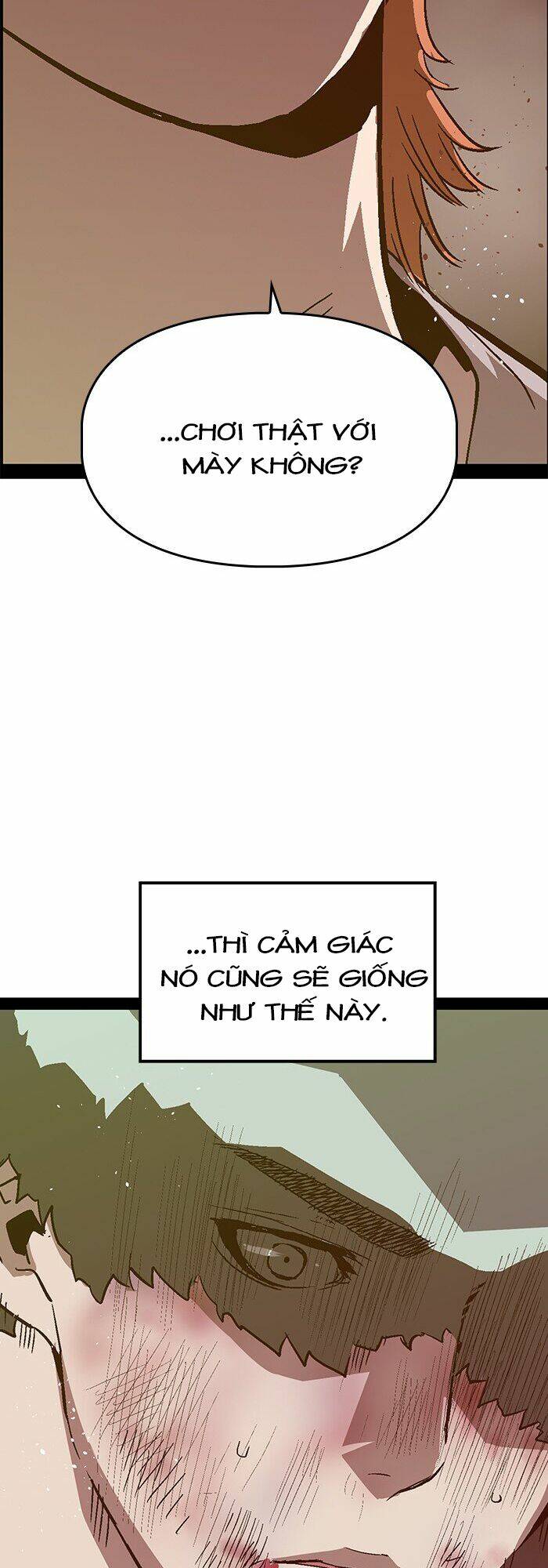 Weak Hero - Chương 112