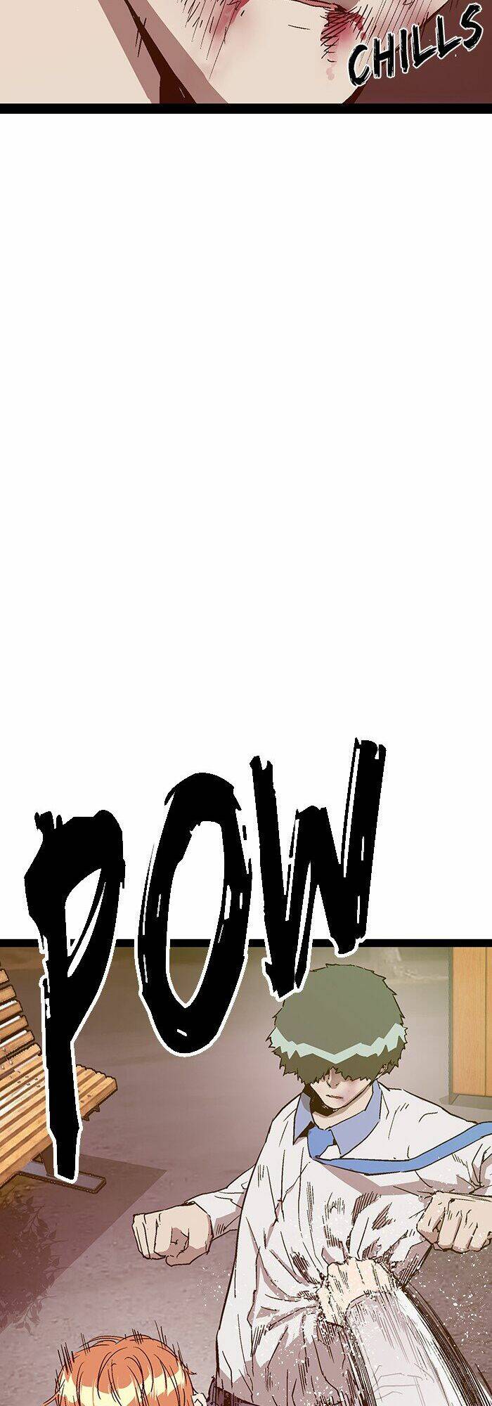Weak Hero - Chương 112
