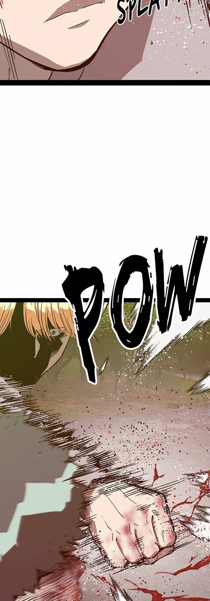 Weak Hero - Chương 112