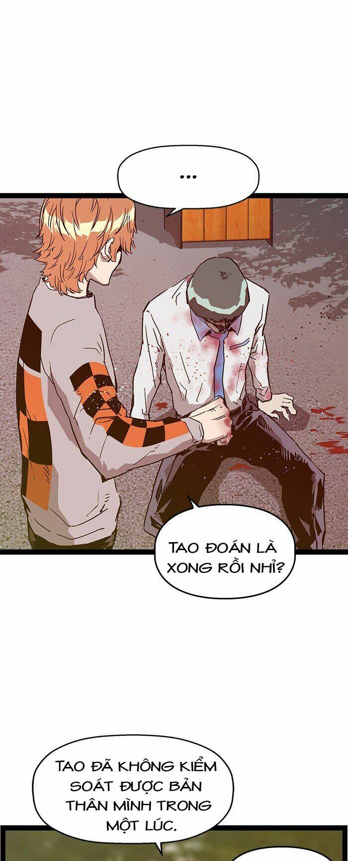 Weak Hero - Chương 112