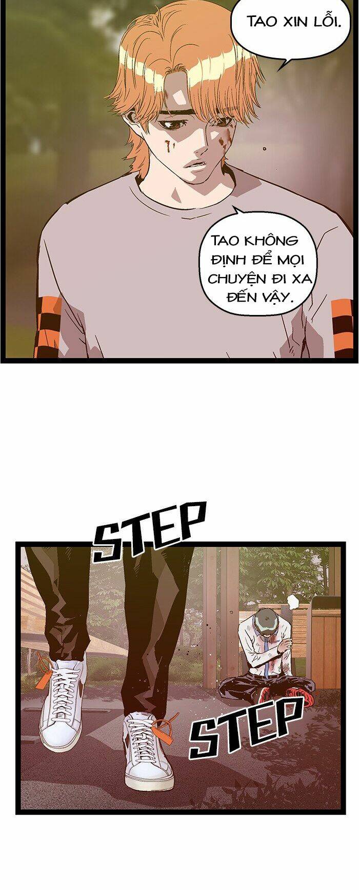 Weak Hero - Chương 112