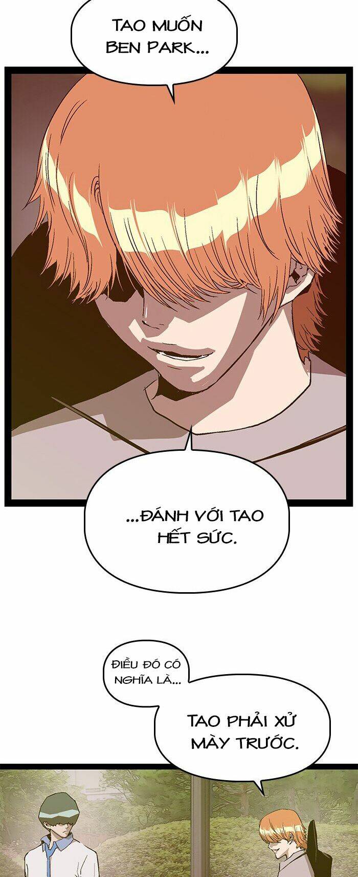 Weak Hero - Chương 112