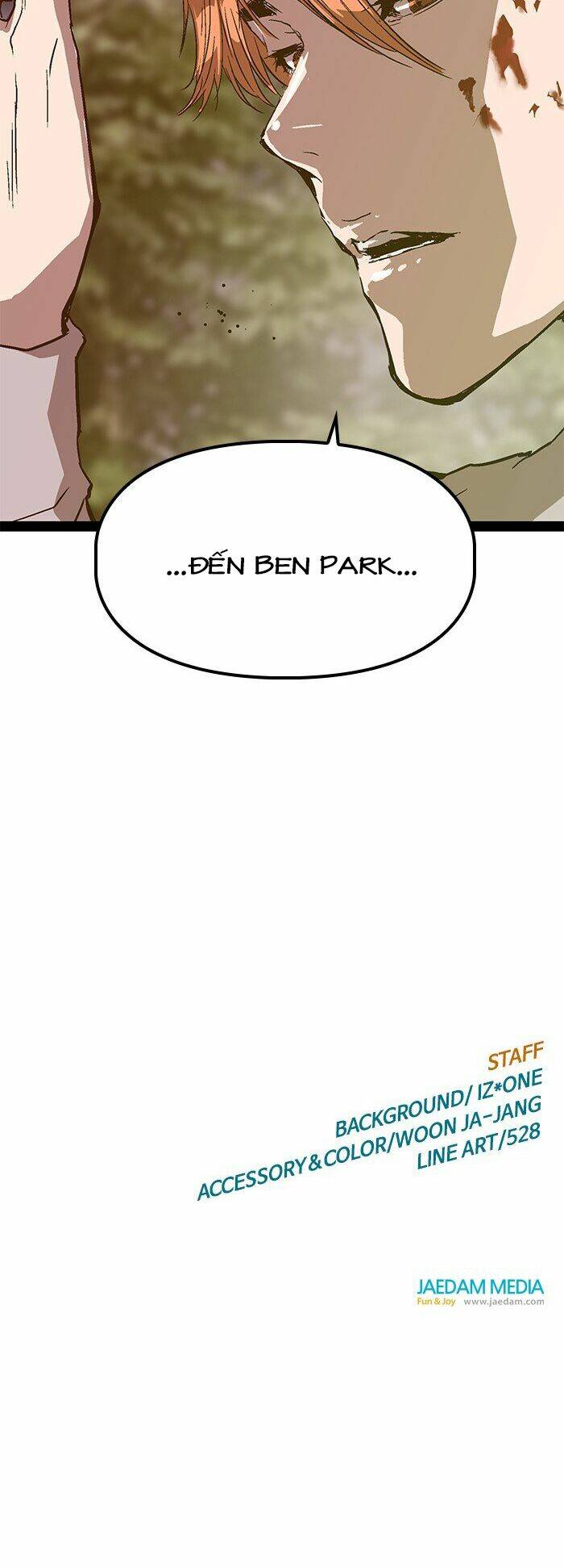 Weak Hero - Chương 112