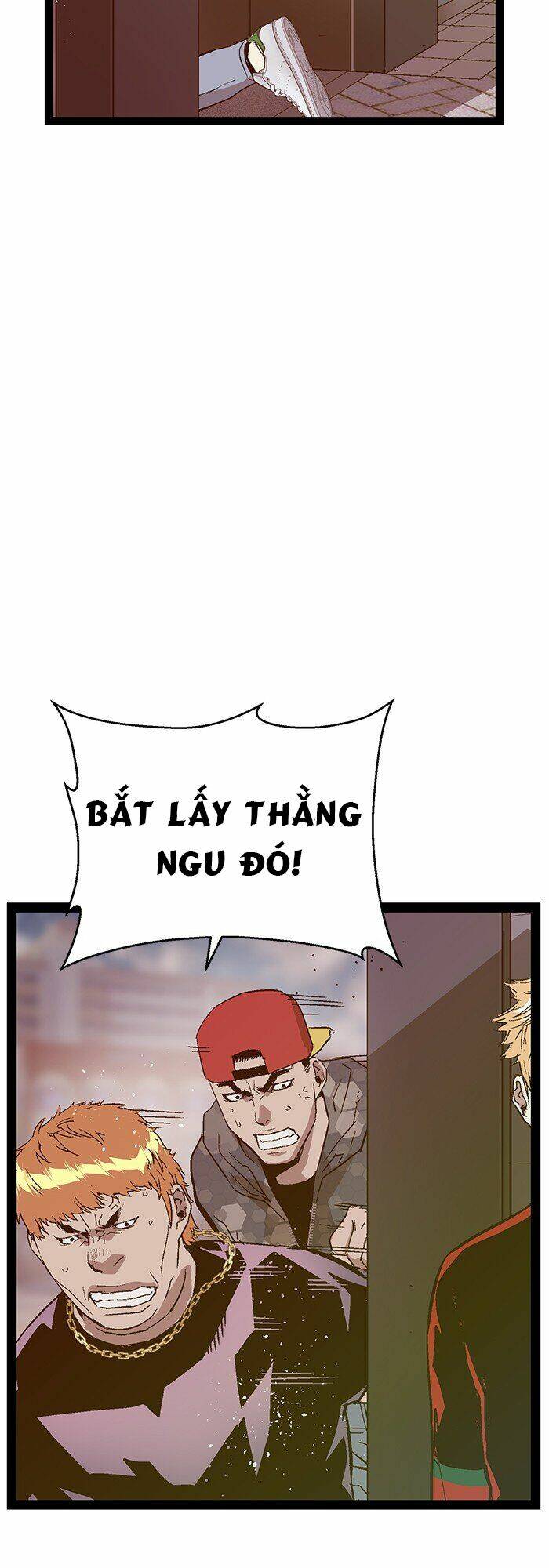 Weak Hero - Chương 113